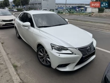 Авто Lexus Is 2013 № 7830302