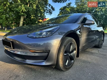 Авто Tesla Model 3 2022 № 7830303