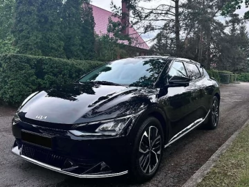 Авто KIA Ev6 2022 № 7830317