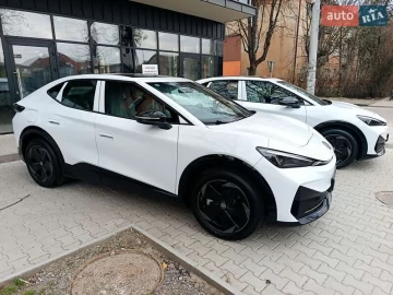 Авто Volkswagen Id Unyx 2024 № 7830321