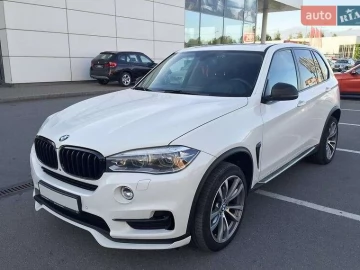 Авто BMW X5 2013 № 7830324