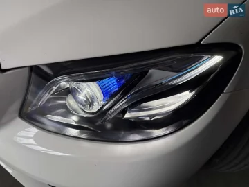 Авто Mercedes E-Class 2016 № 7830326
