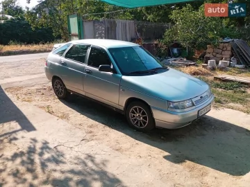 Авто ВАЗ 2112 2007 № 7830336