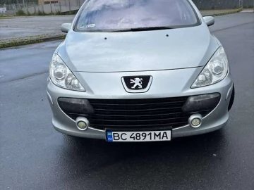 Авто Peugeot 307 2006 № 7830349