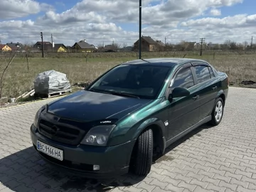 Авто Opel Vectra 2004 № 7830363