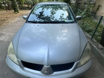 Авто Mitsubishi Lancer 2005 № 7830369
