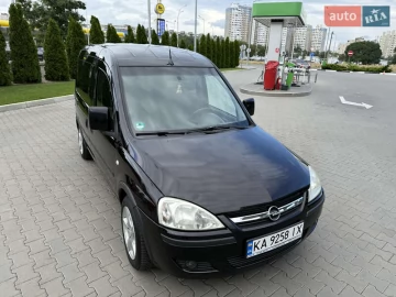 Авто Opel Combo 2009 № 7830386