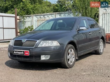 Авто Skoda Octavia 2008 № 7830389