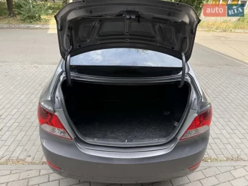 Авто Hyundai Accent 2011 № 7830398
