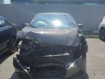 Авто Nissan Leaf 2018 № 7830400