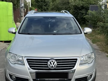 Авто Volkswagen Passat 2010 № 7830405