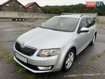 Авто Skoda Octavia 2013 № 7830415