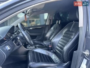Авто Volkswagen Passat 2012 № 7830417