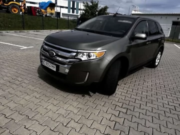 Авто Ford Edge 2013 № 7830430