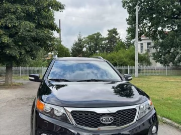Авто KIA Sorento 2011 № 7830449
