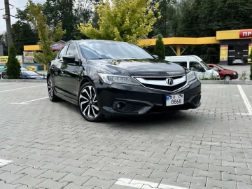 Авто Acura Ilx 2015 № 7830451