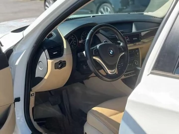 Авто BMW X1 2012 № 7830460