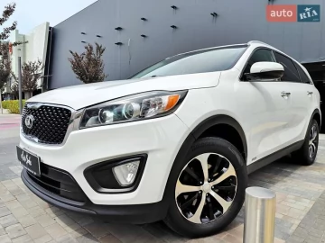 Авто KIA Sorento 2015 № 7830461