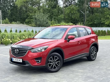 Авто Mazda Cx-5 2015 № 7830464