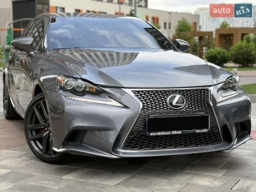 Авто Lexus Is 2013 № 7830473