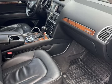Авто Audi Q7 2014 № 7830475