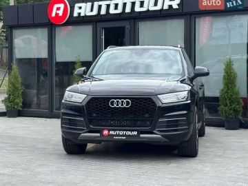 Авто Audi Q5 2017 № 7830485