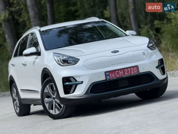 Авто KIA Niro 2020 № 7830489