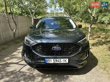 Авто Ford Edge 2022 № 7830493