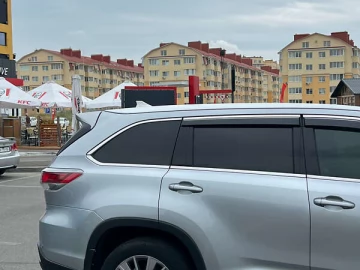 Авто Toyota Highlander 2014 № 7830500