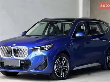 Авто BMW Ix1 2023 № 7830506