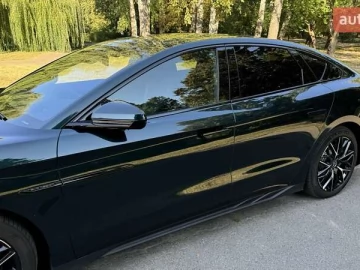 Авто BYD Han 2022 № 7830515