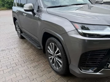 Авто Lexus Lx 2025 № 7830523