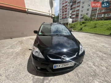 Авто Mazda 5 2007 № 7830546
