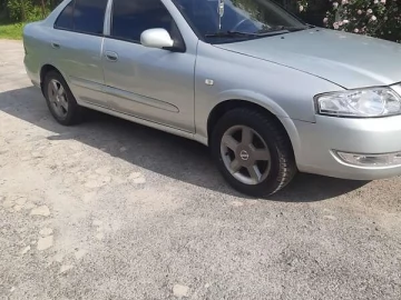 Авто Nissan Almera 2006 № 7830549