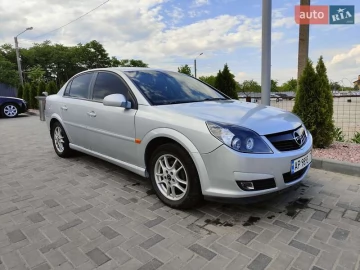 Авто Opel Vectra 2006 № 7830551