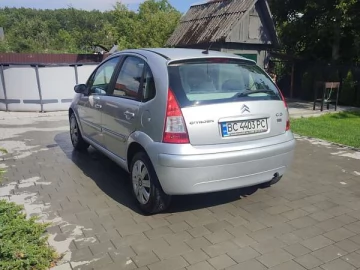 Авто Citroen C3 2006 № 7830568