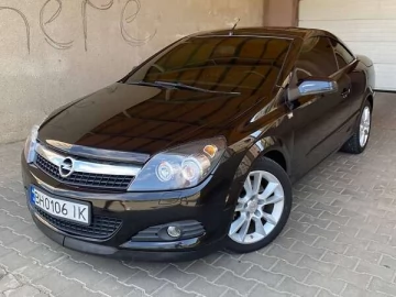Авто Opel Astra 2006 № 7830575