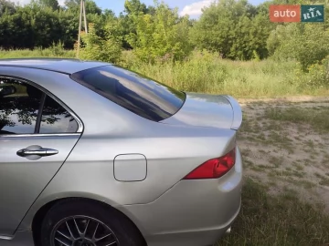 Авто Honda Accord 2008 № 7830583