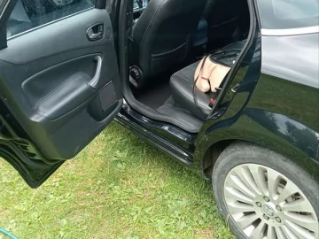 Авто Ford Mondeo 2007 № 7830589