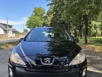 Авто Peugeot 308 2008 № 7830593