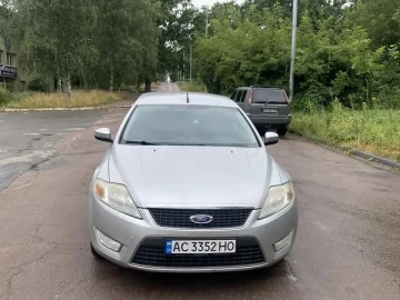 Авто Ford Mondeo 2010 № 7830596