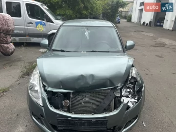 Авто Suzuki Swift 2011 № 7830599