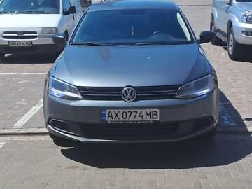 Авто Volkswagen Jetta 2014 № 7830601
