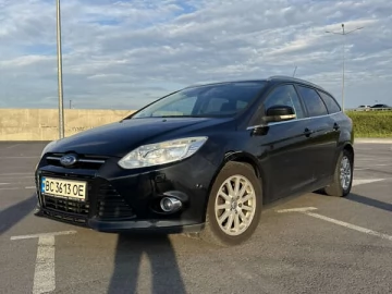Авто Ford Focus 2013 № 7830609