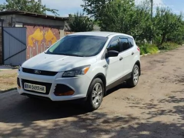 Авто Ford Escape 2012 № 7830615