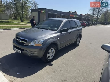Авто KIA Sorento 2009 № 7830620