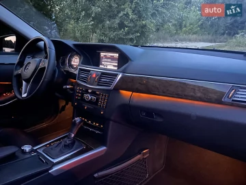 Авто Mercedes E-Class 2012 № 7830631