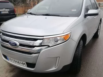 Авто Ford Edge 2012 № 7830635