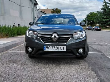 Авто Renault Sandero 2020 № 7830637