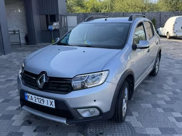 Авто Renault Sandero 2019 № 7830641
